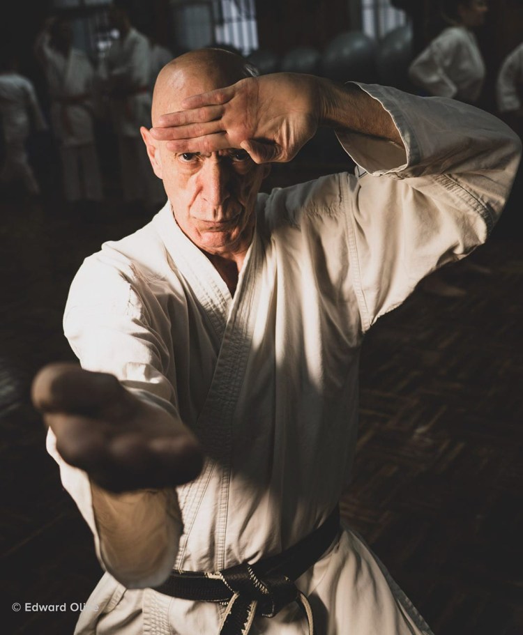 Juan Carlos Sánchez