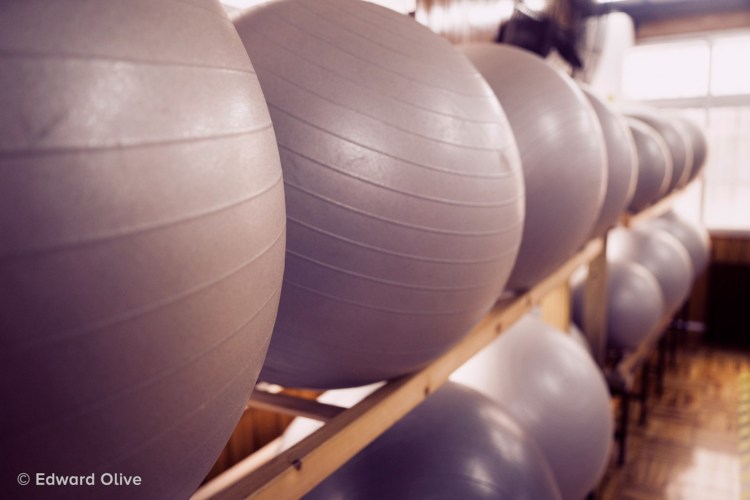 Pilates Tomas Sanchez