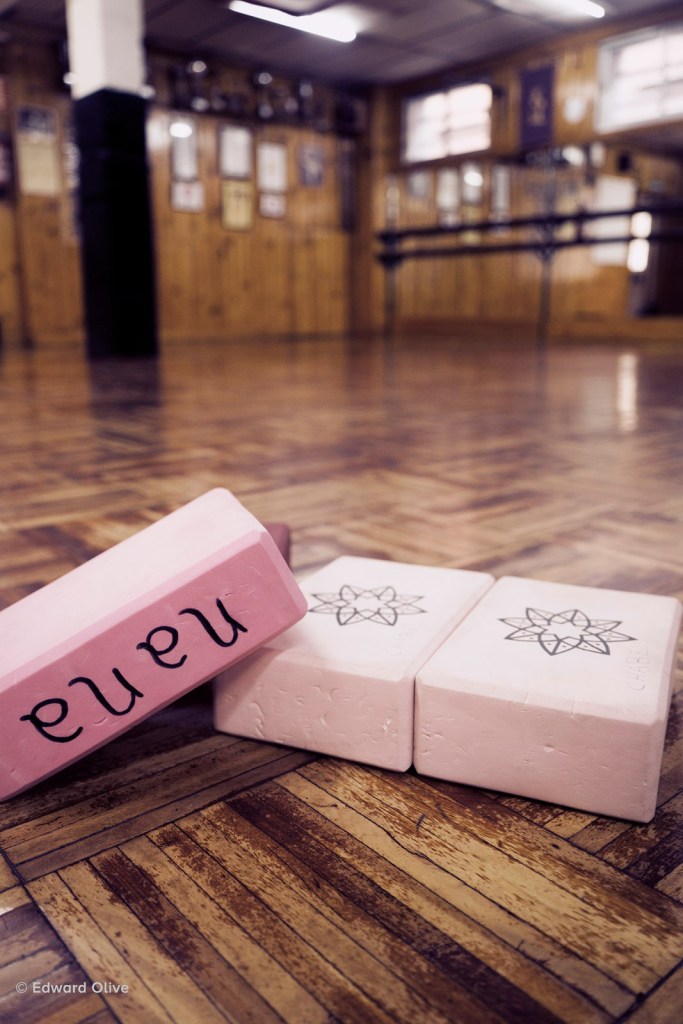 Instalaciones Gimnasio Tomas Sanchez